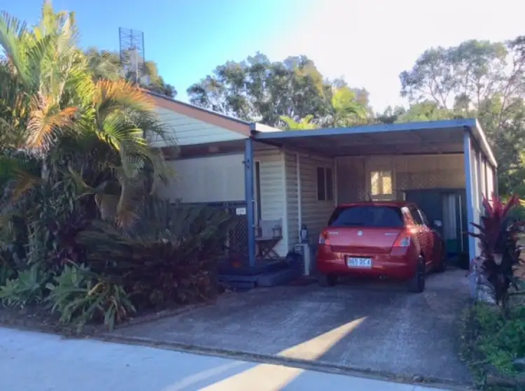 Second view of Homely house listing, 120/66-86 Siganto Drive, Helensvale QLD 4212