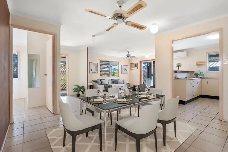 Third view of Homely house listing, 10 Durian Close, Manoora QLD 4870