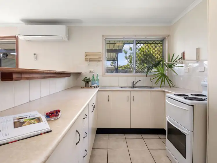 Fourth view of Homely house listing, 10 Durian Close, Manoora QLD 4870