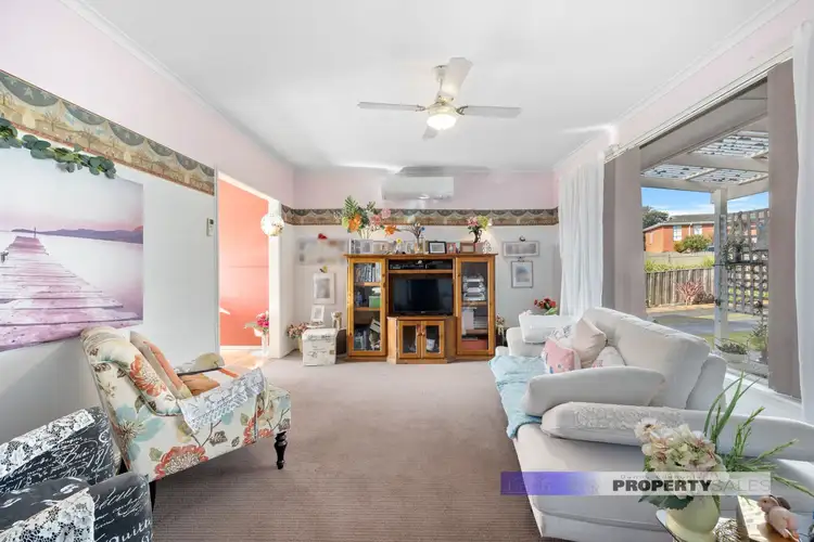 Main view of Homely house listing, 1 Stoddart Street, Moe VIC 3825