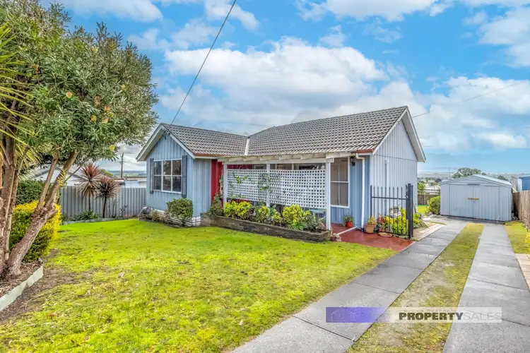Second view of Homely house listing, 1 Stoddart Street, Moe VIC 3825