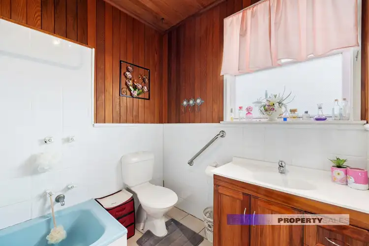 Sixth view of Homely house listing, 1 Stoddart Street, Moe VIC 3825