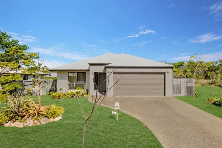 Main view of Homely house listing, 12 Redgate Street, Deeragun QLD 4818