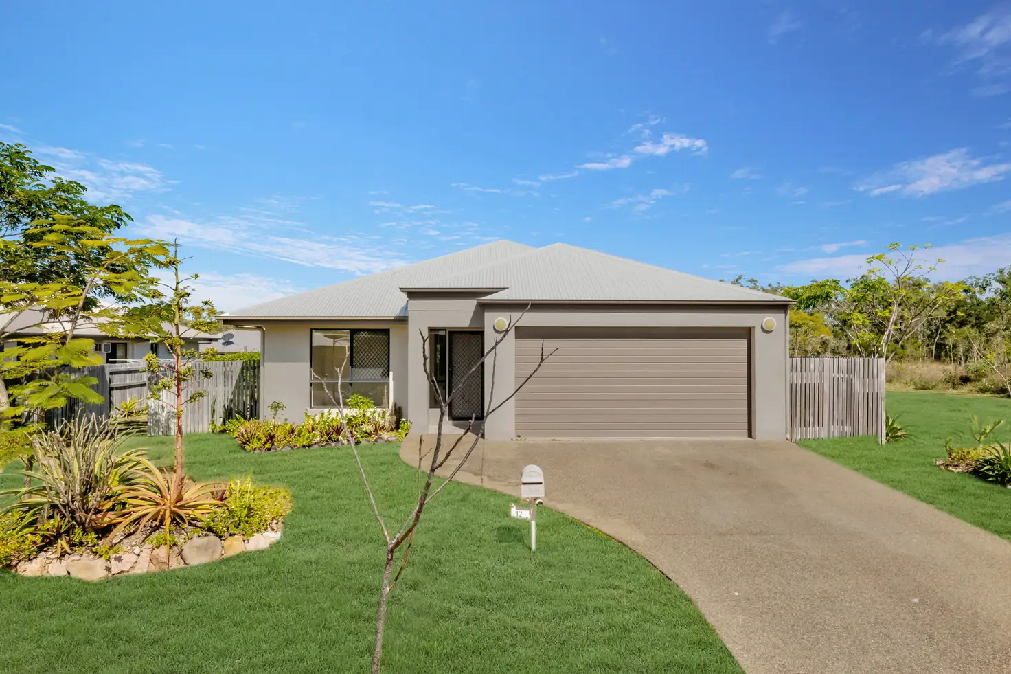 Main view of Homely house listing, 12 Redgate Street, Deeragun QLD 4818