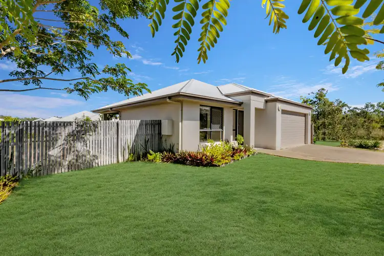 Second view of Homely house listing, 12 Redgate Street, Deeragun QLD 4818
