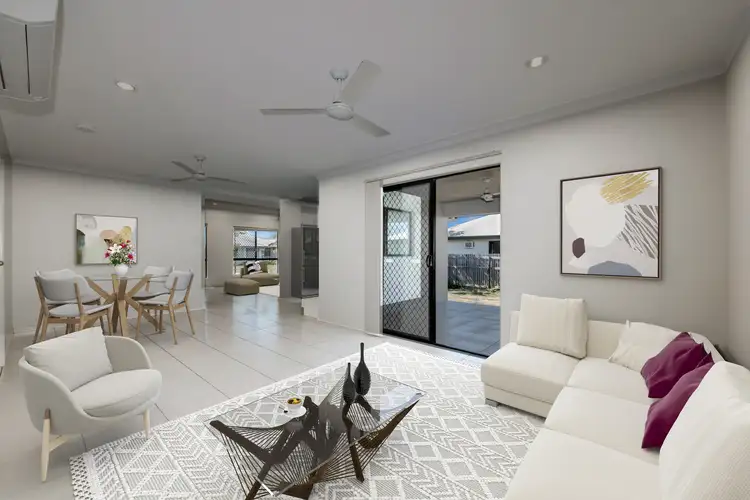 Third view of Homely house listing, 12 Redgate Street, Deeragun QLD 4818