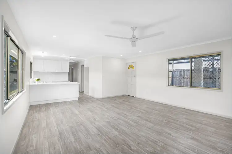 Third view of Homely house listing, 47 Fallon Street, Manunda QLD 4870