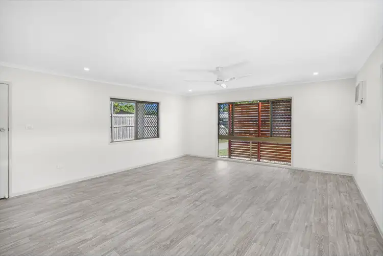 Fourth view of Homely house listing, 47 Fallon Street, Manunda QLD 4870