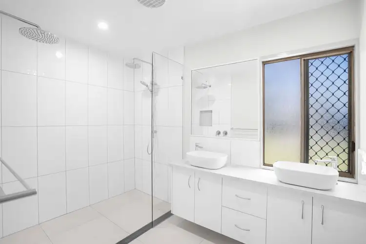 Fifth view of Homely house listing, 47 Fallon Street, Manunda QLD 4870