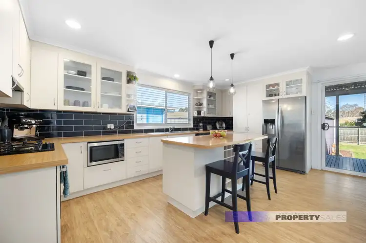 3 Thoresby Street, Newborough VIC 3825