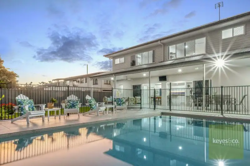 Main view of Homely house listing, 18 Webster Street, Mundingburra QLD 4812