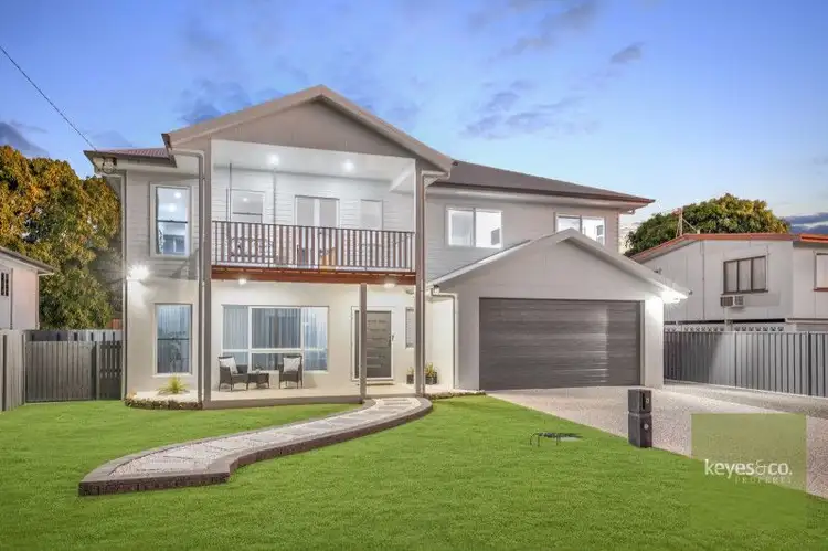 Second view of Homely house listing, 18 Webster Street, Mundingburra QLD 4812