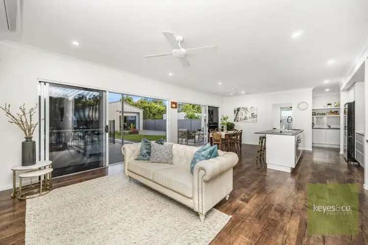 Third view of Homely house listing, 18 Webster Street, Mundingburra QLD 4812