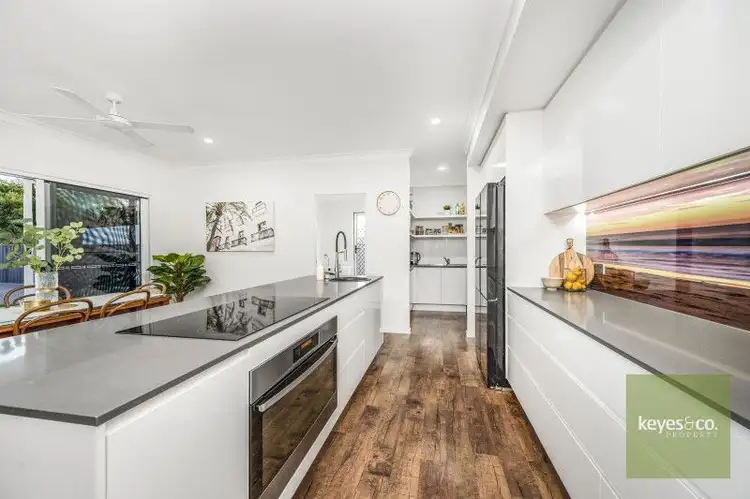 Fourth view of Homely house listing, 18 Webster Street, Mundingburra QLD 4812