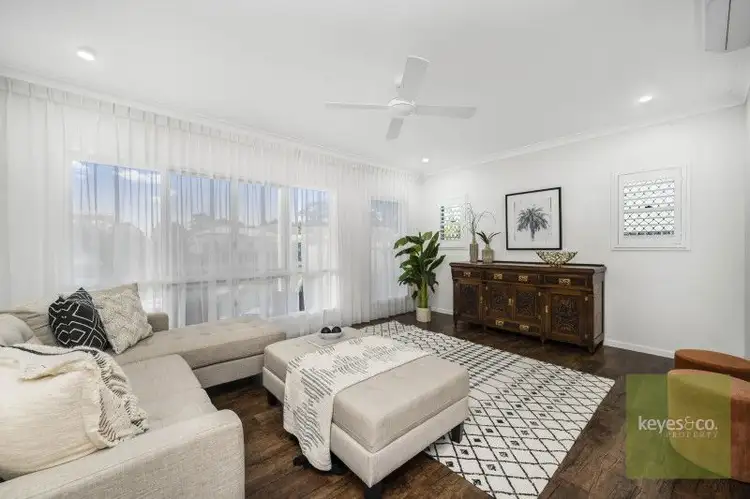 Fifth view of Homely house listing, 18 Webster Street, Mundingburra QLD 4812