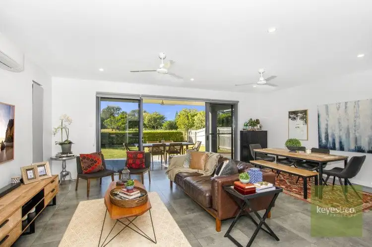 Main view of Homely house listing, 25 Champion Drive, Rosslea QLD 4812