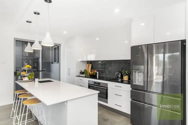 Second view of Homely house listing, 25 Champion Drive, Rosslea QLD 4812