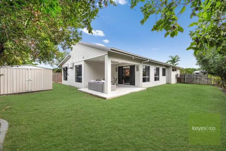 Sixth view of Homely house listing, 14 Chesterton Court, Kirwan QLD 4817