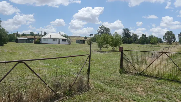 Main view of Homely rural property listing, 10-18 Fahy Rd, Parkes NSW 2870