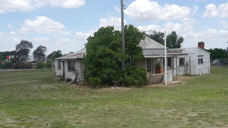 Second view of Homely rural property listing, 10-18 Fahy Rd, Parkes NSW 2870