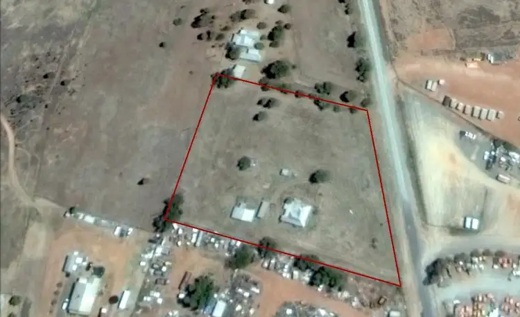 Third view of Homely rural property listing, 10-18 Fahy Rd, Parkes NSW 2870