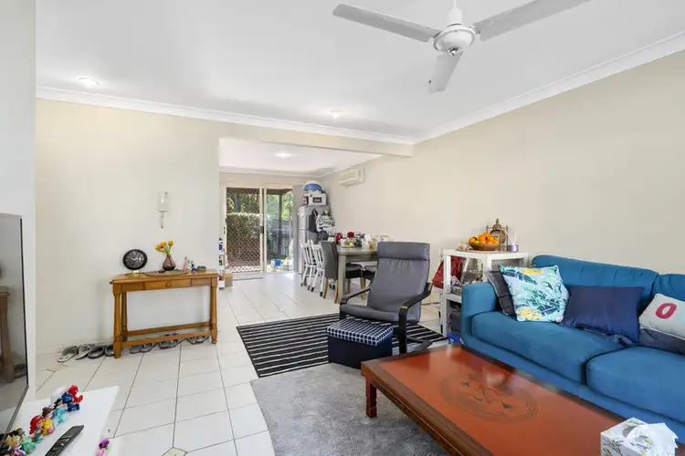Third view of Homely townhouse listing, 19/43 Bundabah Drive, Calamvale QLD 4116