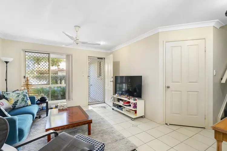 Fifth view of Homely townhouse listing, 19/43 Bundabah Drive, Calamvale QLD 4116