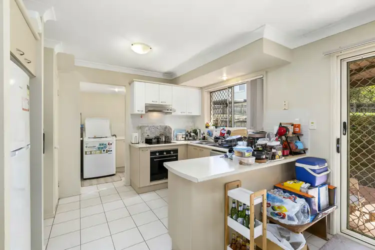 Sixth view of Homely townhouse listing, 19/43 Bundabah Drive, Calamvale QLD 4116