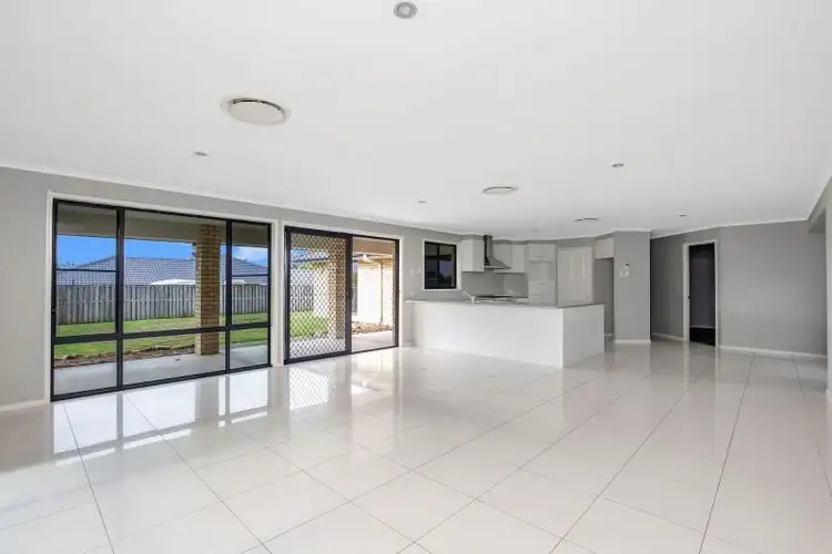 Fifth view of Homely house listing, 13 Whitely Circuit, Maudsland QLD 4210