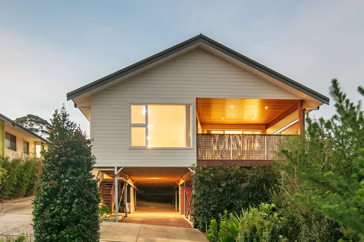 Second view of Homely house listing, 2A Barrett Heights, Denmark WA 6333