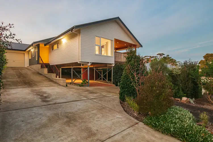 Third view of Homely house listing, 2A Barrett Heights, Denmark WA 6333