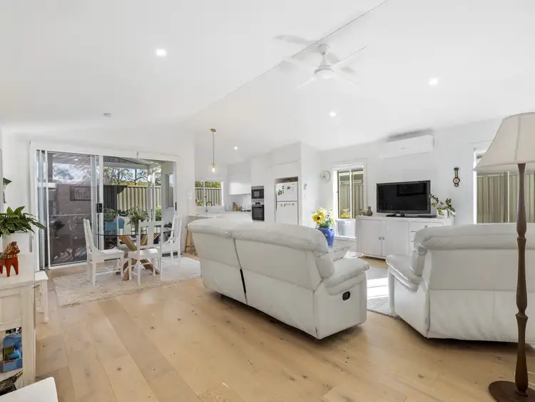 Third view of Homely retirement listing, 82/11 McIntosh Crescent, Woolgoolga NSW 2456
