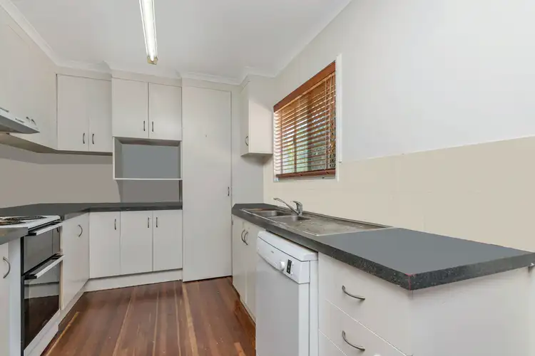 Third view of Homely house listing, 10 Aloomba Crescent, Cranbrook QLD 4814