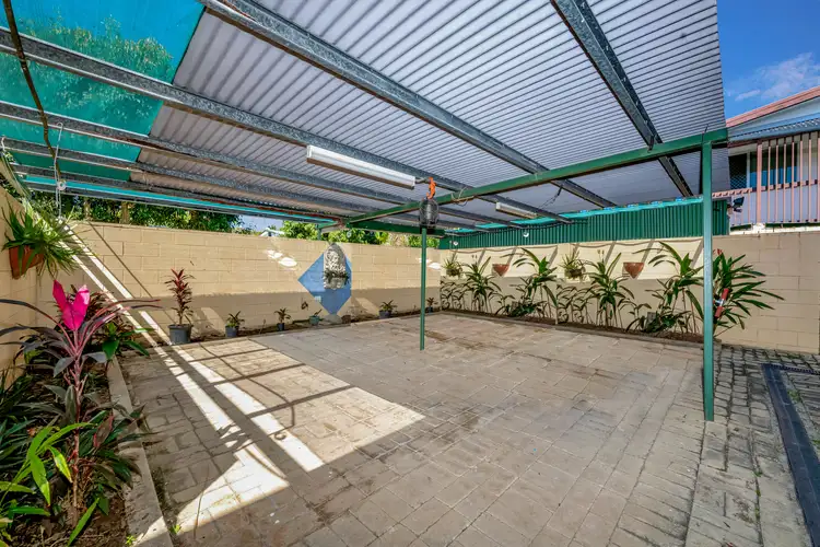 Seventh view of Homely house listing, 10 Aloomba Crescent, Cranbrook QLD 4814