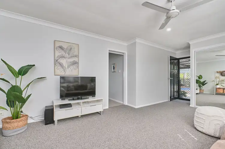 Fourth view of Homely house listing, 9 Montrose Place, New Auckland QLD 4680