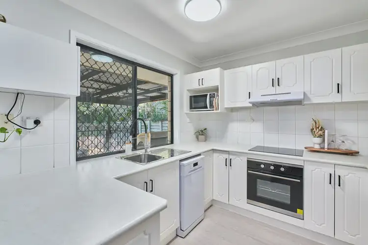 Fifth view of Homely house listing, 9 Montrose Place, New Auckland QLD 4680