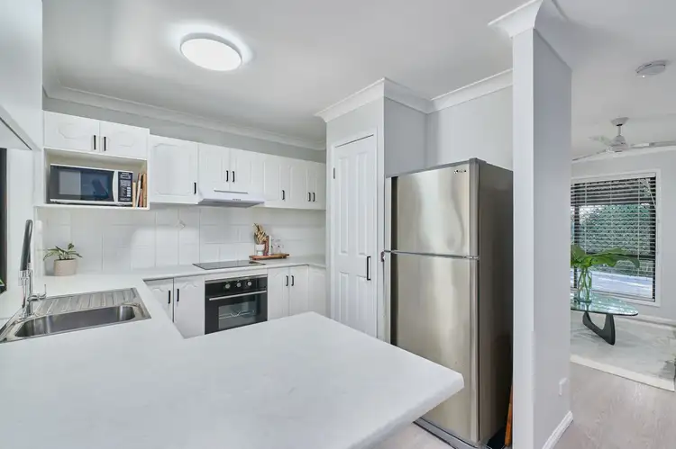 Sixth view of Homely house listing, 9 Montrose Place, New Auckland QLD 4680