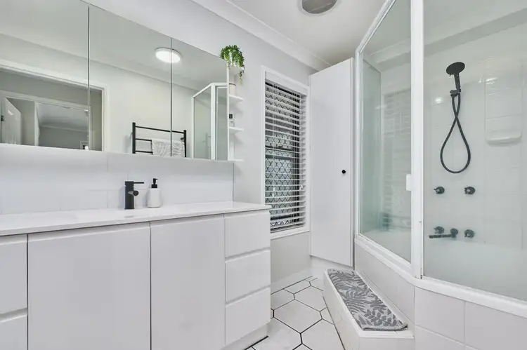 Seventh view of Homely house listing, 9 Montrose Place, New Auckland QLD 4680