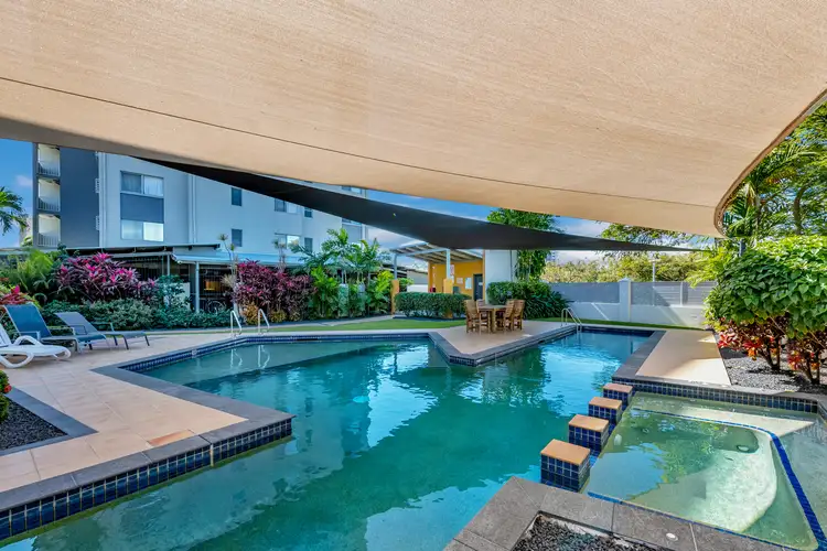 Main view of Homely apartment listing, 38/11-17 Stanley Street, Townsville City QLD 4810