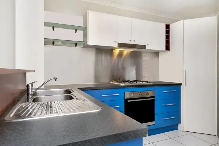 Third view of Homely apartment listing, 38/11-17 Stanley Street, Townsville City QLD 4810