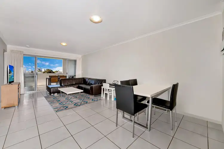 Fourth view of Homely apartment listing, 38/11-17 Stanley Street, Townsville City QLD 4810