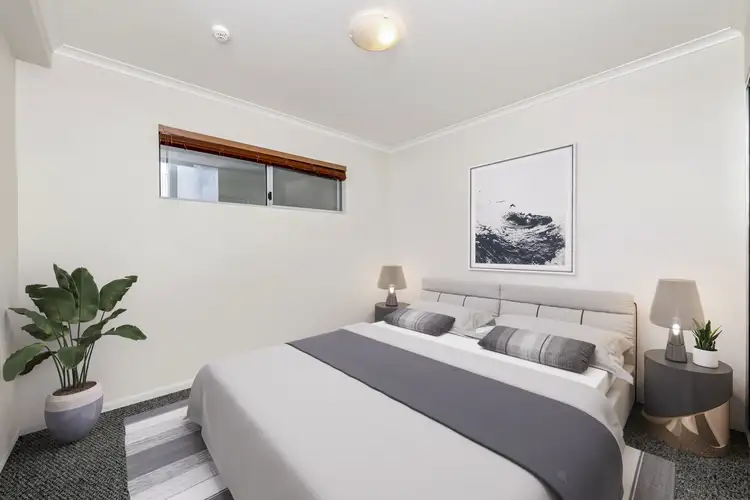 Fifth view of Homely apartment listing, 38/11-17 Stanley Street, Townsville City QLD 4810