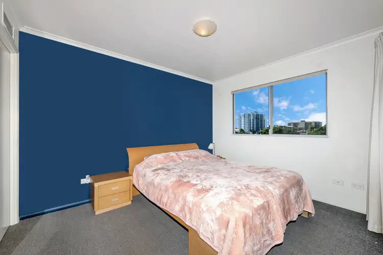 Sixth view of Homely apartment listing, 38/11-17 Stanley Street, Townsville City QLD 4810