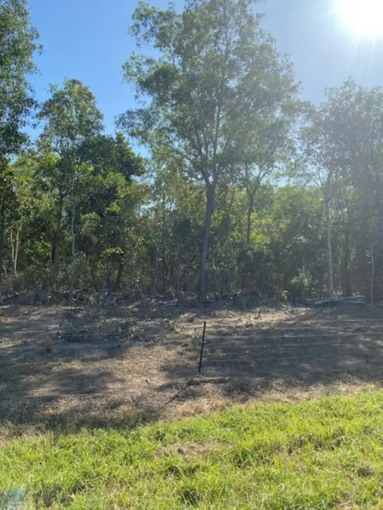 Main view of Homely land listing, 60 Miniata Road, Lambells Lagoon NT 822