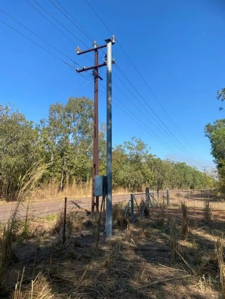 Third view of Homely land listing, 60 Miniata Road, Lambells Lagoon NT 822