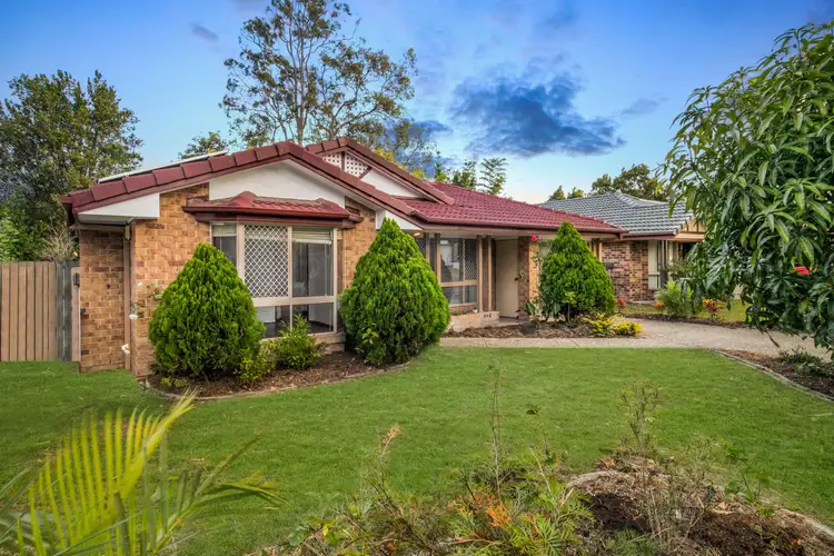 6 Dampier Crescent, Forest Lake QLD 4078