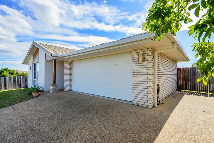 Fourth view of Homely house listing, 26 Canal Street, Calliope QLD 4680