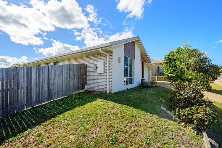 Fifth view of Homely house listing, 26 Canal Street, Calliope QLD 4680