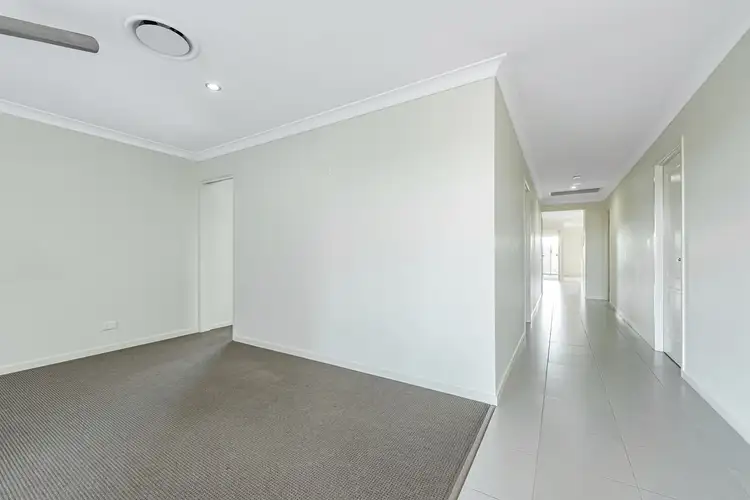 Seventh view of Homely house listing, 26 Canal Street, Calliope QLD 4680