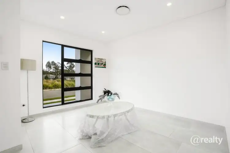 Third view of Homely house listing, 43 Sawsedge Avenue, Denham Court NSW 2565